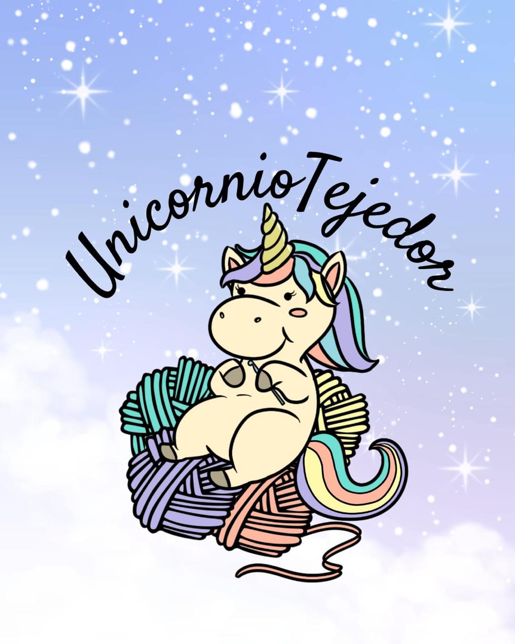 Unicornio Tejedor