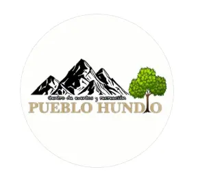 Centro de eventos Pueblo Hundio