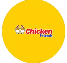 Chicken friends
