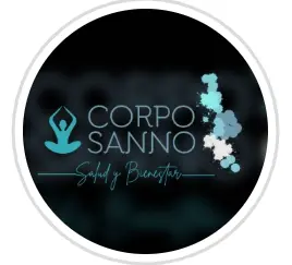 corpo sanno salud y bienestar