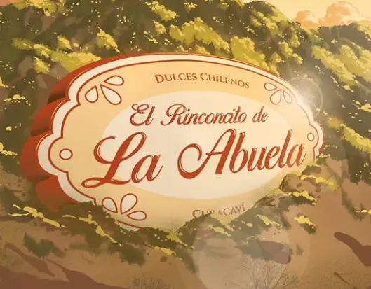 El Rinconcito de la Abuela