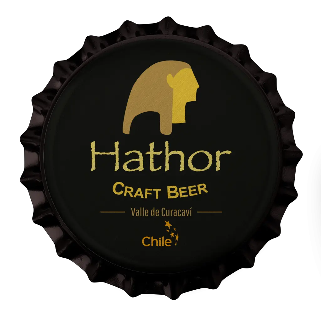 Cervecería Hathor