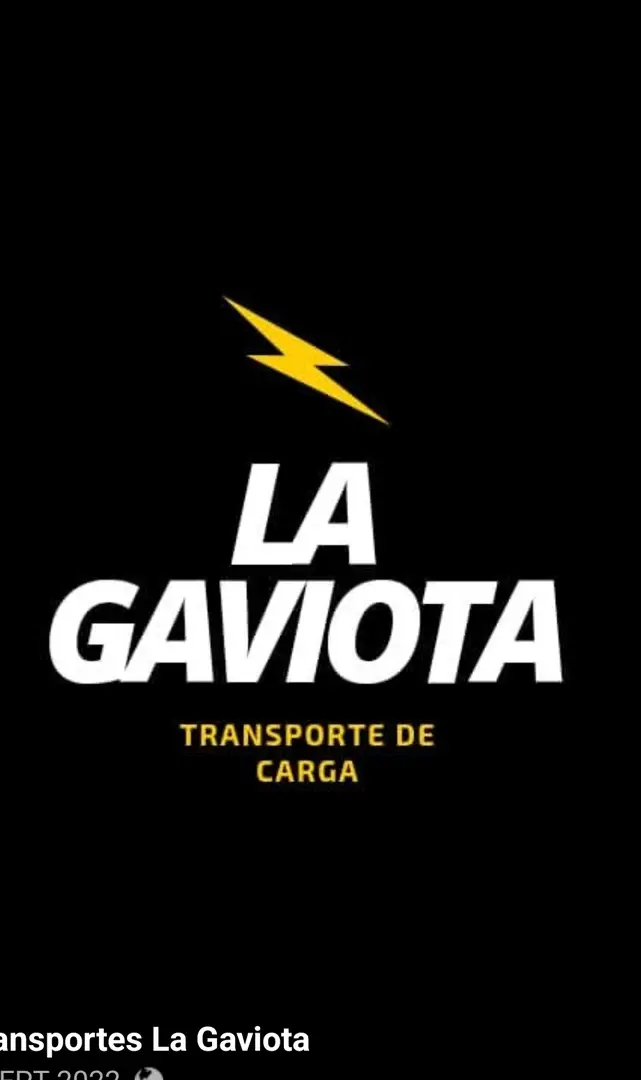 Transportes la Gaviota