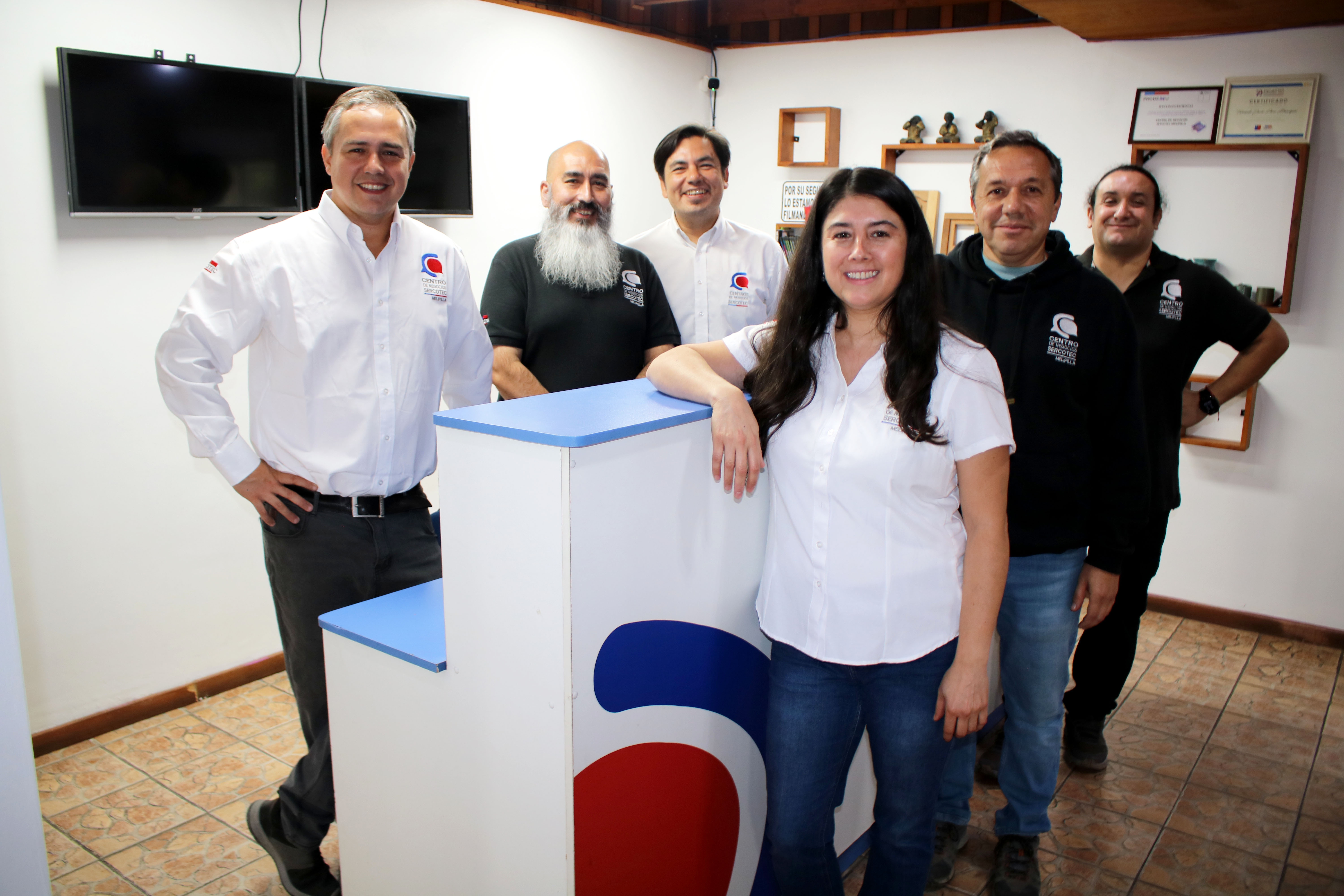 Equipo CNS Melipilla