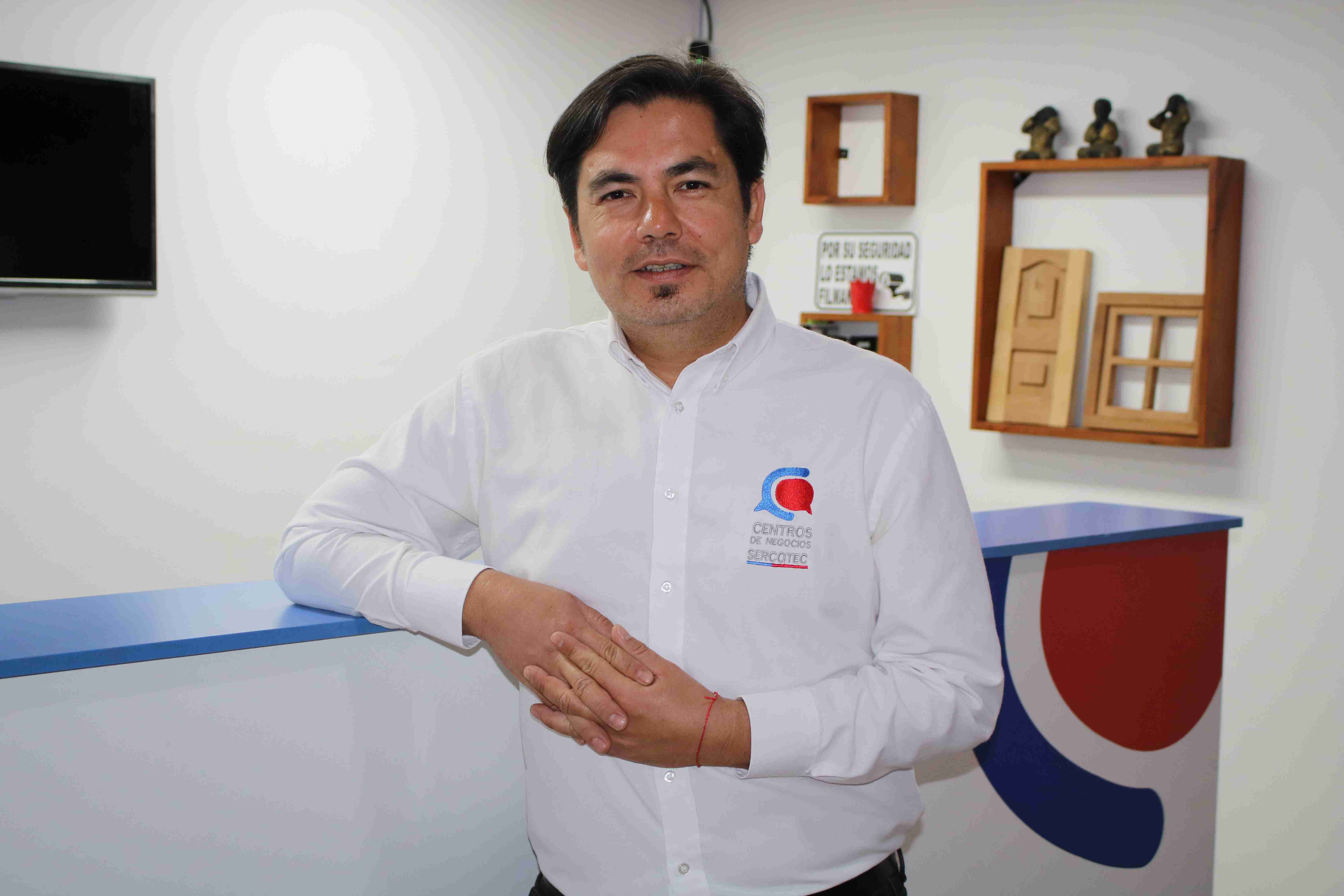 Daniel Lopez