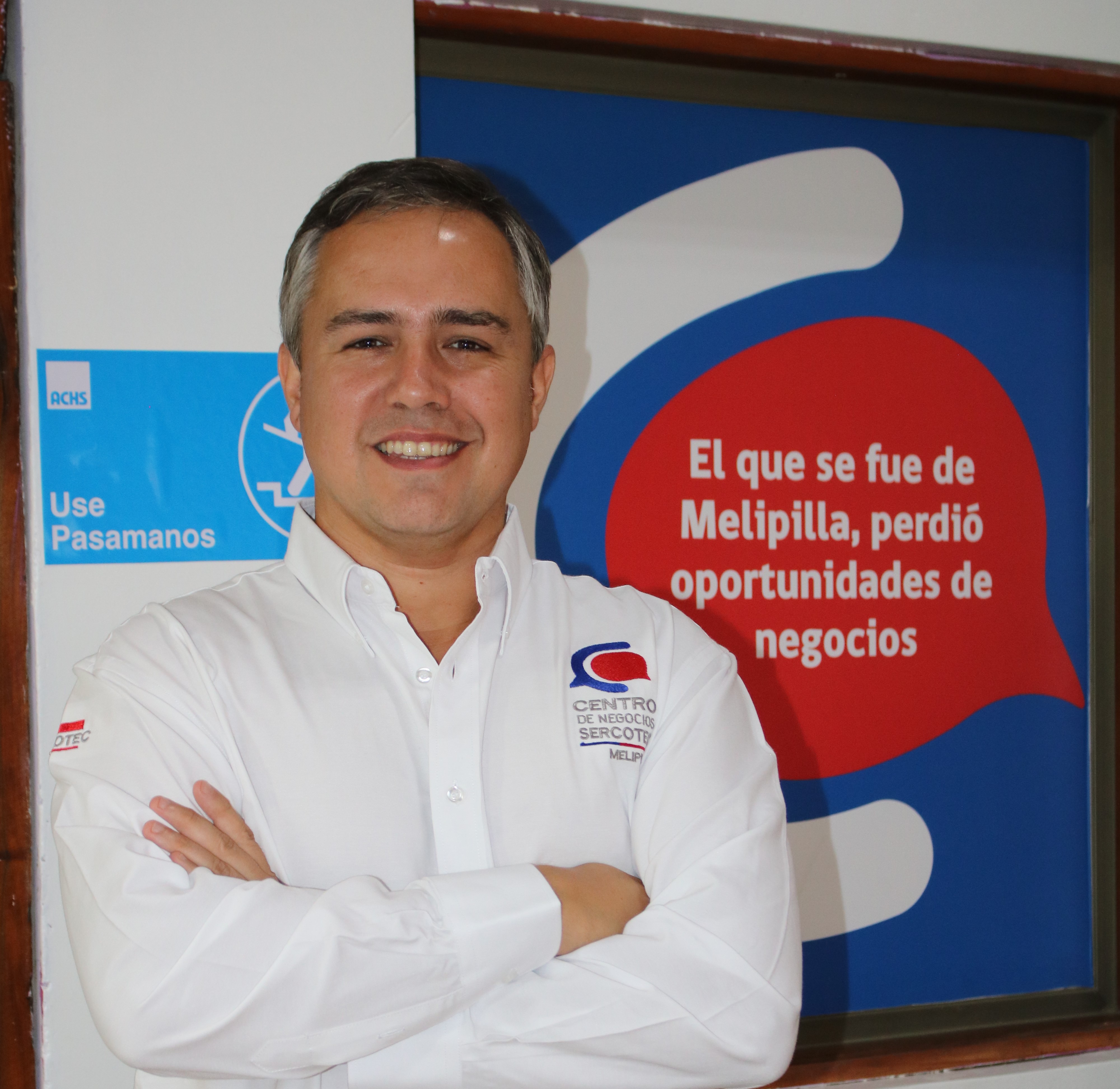 Fernando Perez