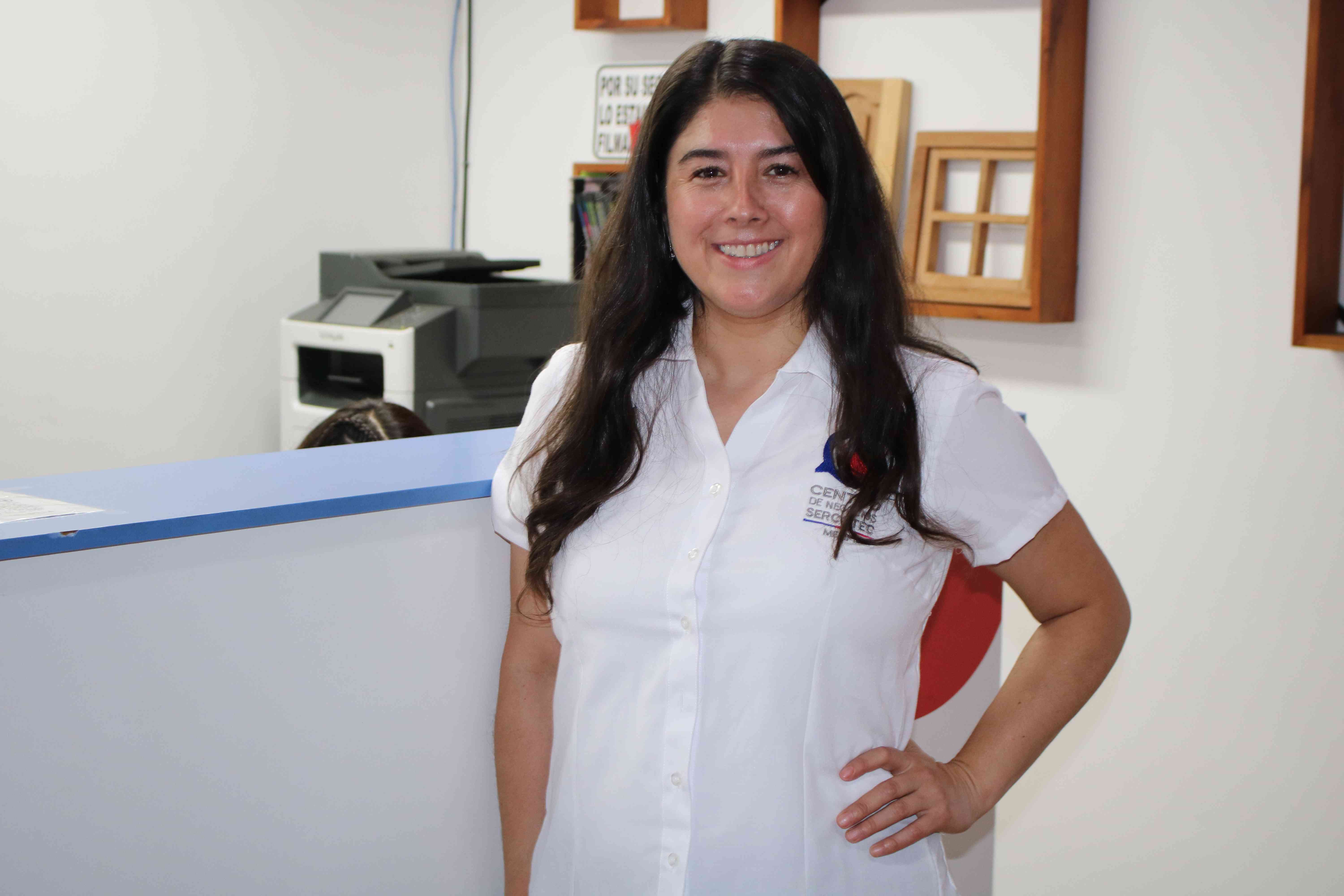 Ivette Brevis
