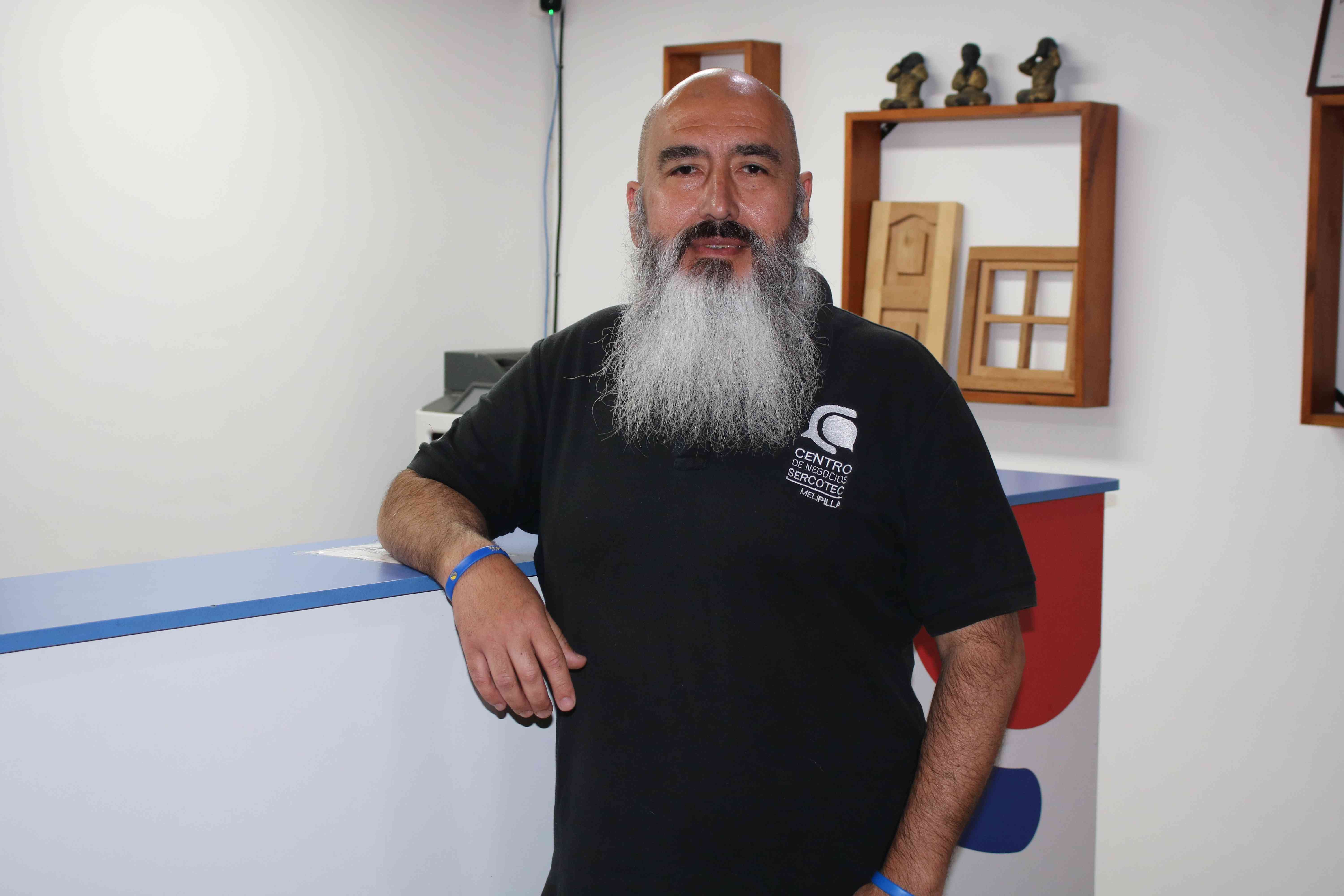 Mauricio Espinoza