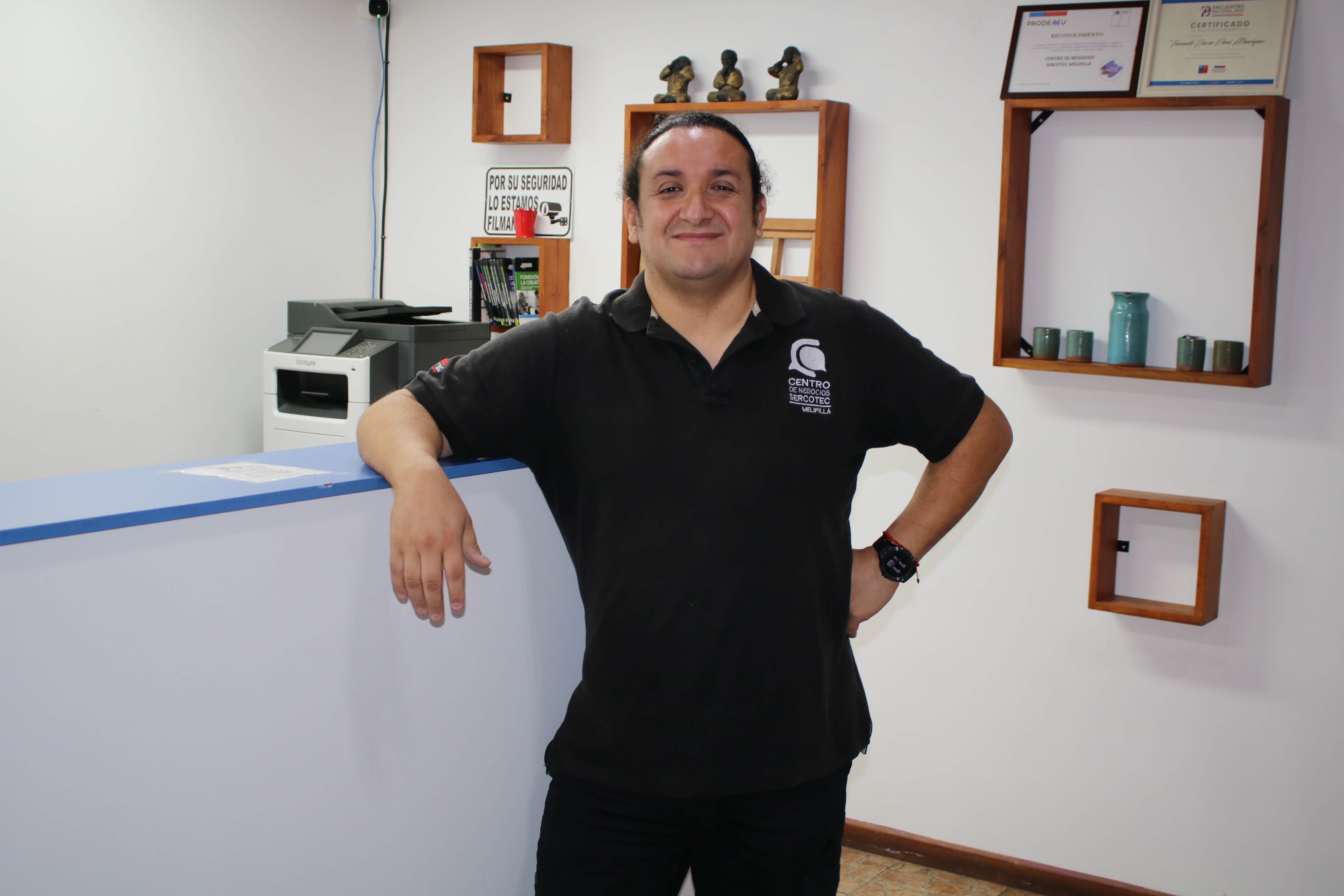 Roberto Santana