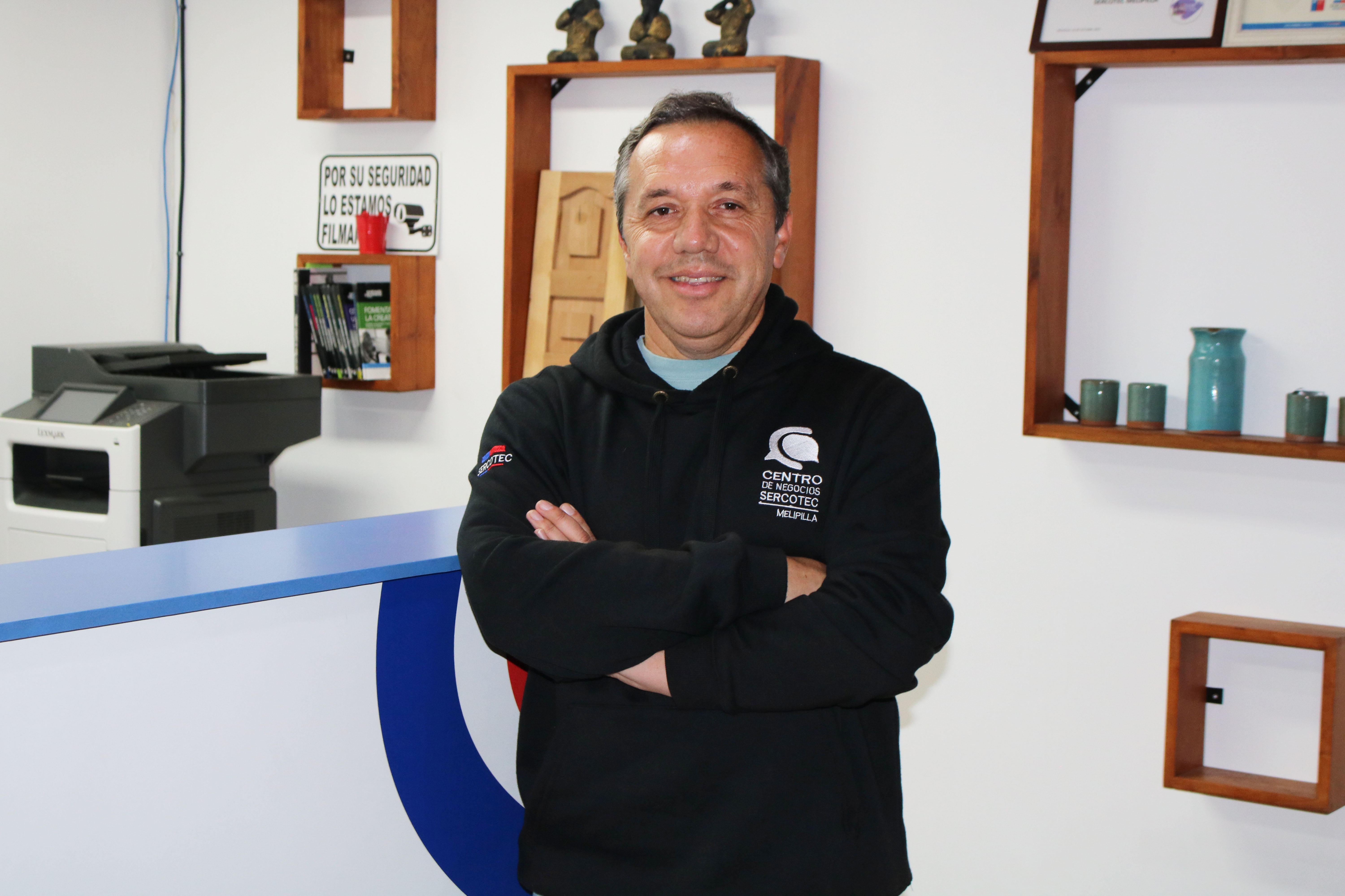 Rodrigo Torres